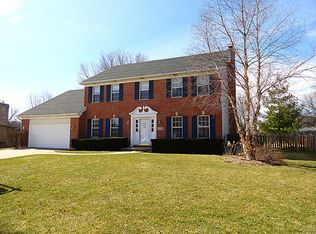 1118 Thelin Ct, Batavia, IL 60510