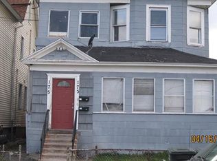 175 Wordin Ave, Bridgeport, CT 06605