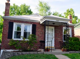7431 Brunswick Ave, Saint Louis, MO