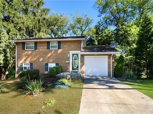 1167 Harvard Rd, Monroeville, PA 15146