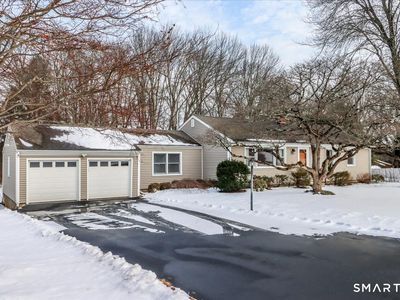 43 Woodmere Drive, Trumbull, CT, 06611