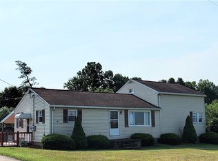 180 Oniontown Rd, Greenville, PA 16125