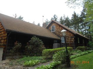 118 Cragle Rd, Wapwallopen, PA 18660