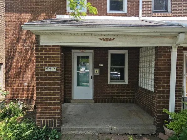 947 Mirror St, Pittsburgh, PA 15217