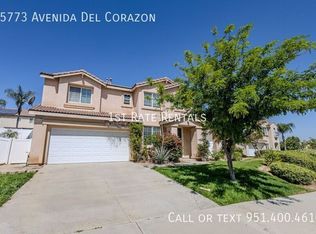 15773 Avenida Del Corazon, Moreno Valley, CA 92555
