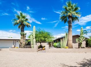 1120 W San Lucas Cir, Tucson, AZ 85704