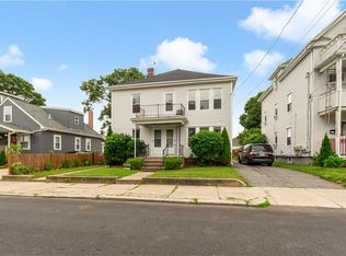 85 Bucklin St, Pawtucket, RI 02861