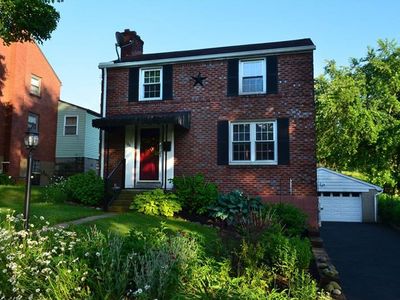 704 Lenox Ave, Pittsburgh, PA, 15221