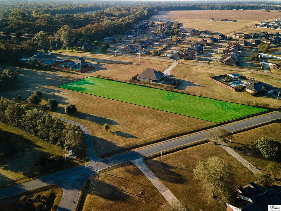 0 Parrots Beak Rd, Sterlington, LA 71280 MLS 203544 Zillow