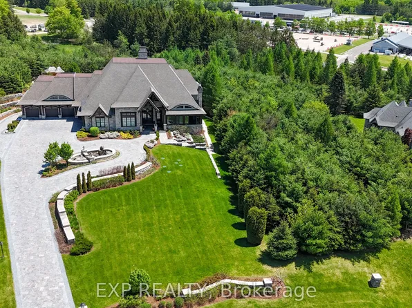 21 Edgewild Dr, Caledon, ON L7E 4H7
