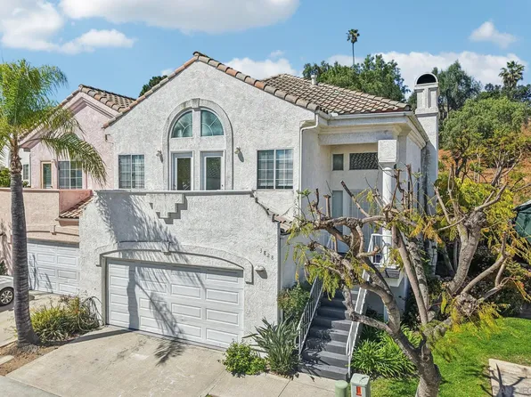 3828 Settineri Ln, Spring Valley, CA 91977