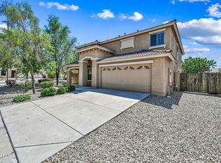 2317 W Steed Rdg, Phoenix, AZ 85085