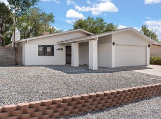 4928 Golden Thread Dr NE, Albuquerque, NM 87113