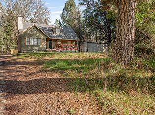 6324 E Evans Creek Rd, Rogue River, OR 97537