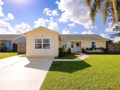 10198 Patience Ln, Royal Palm Beach, FL, 33411