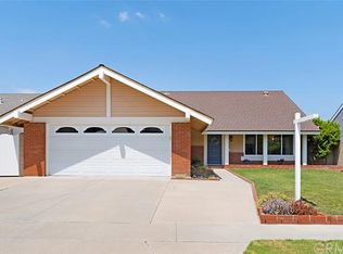 6861 Via Kannela, Stanton, CA 90680