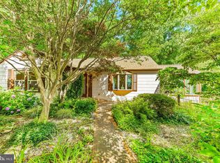 1614 Avenue B, Saint Leonard, MD