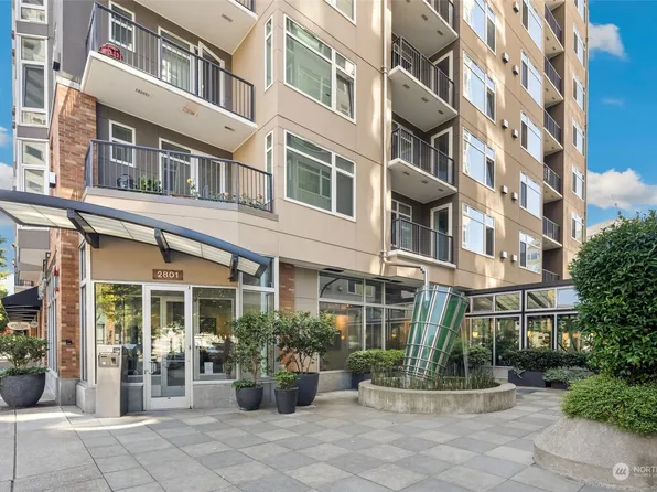 2801 1st Avenue #508, Seattle, WA 98121