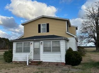 504 Meadstown Rd, Elizabeth City, NC 27909