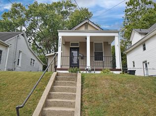 3305 Cottage Ave, Covington, KY