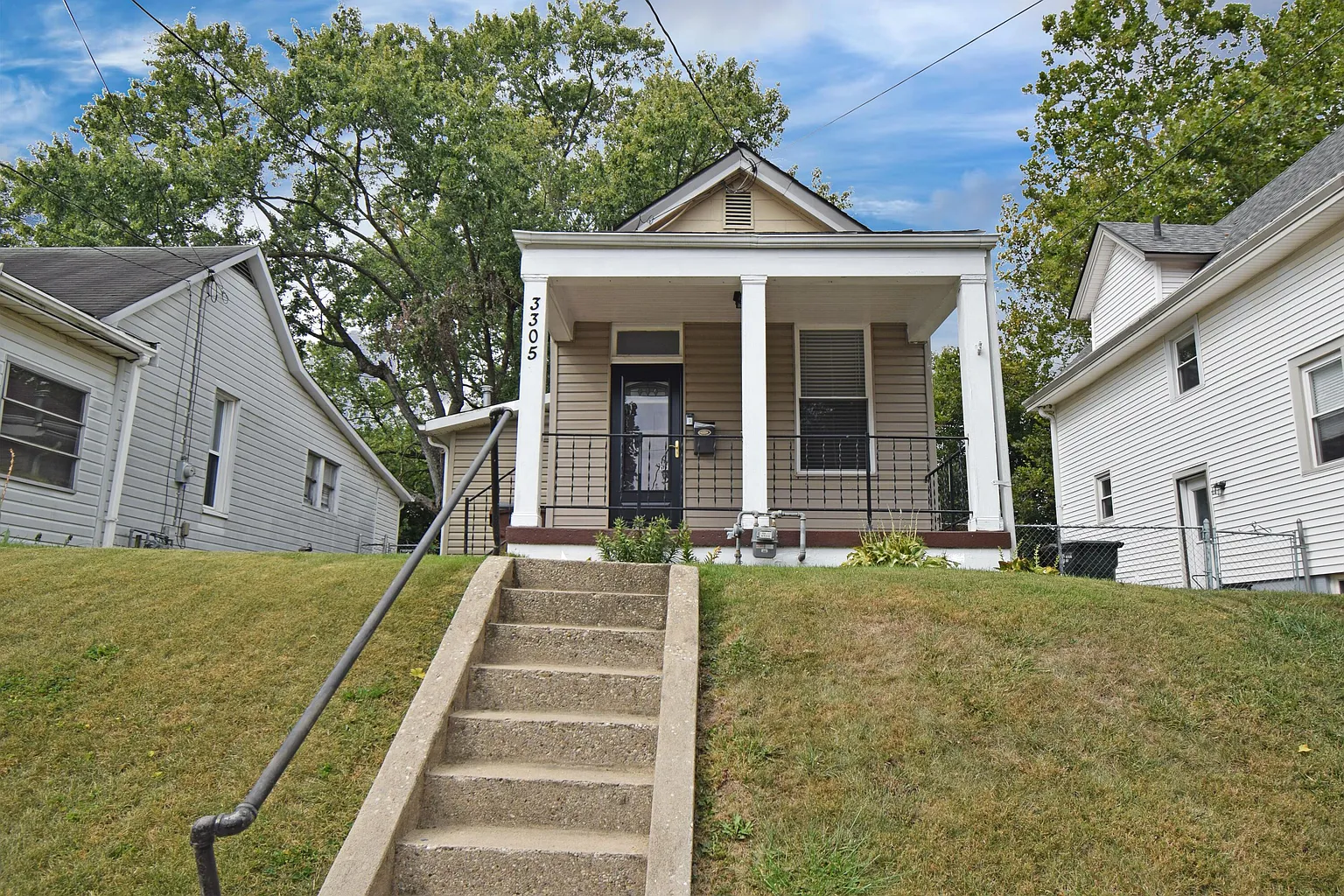 3305 Cottage Ave photo 1