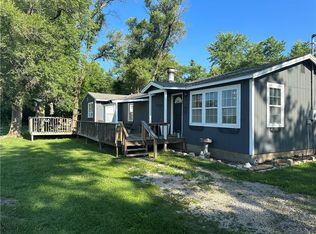 36004 E State Route 58, Pleasant Hill, MO 64080