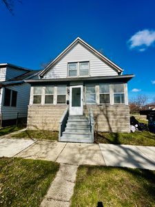 208 Fairmont St, River Rouge, MI, 48218