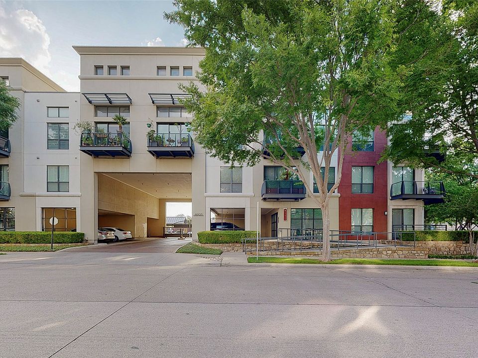 1st image of 4605 Cedar Springs Rd APT 341