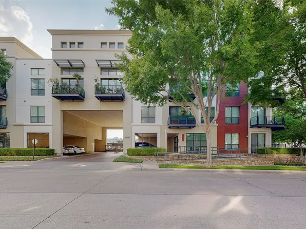 4605 Cedar Springs Rd APT 341, Dallas, TX 75219