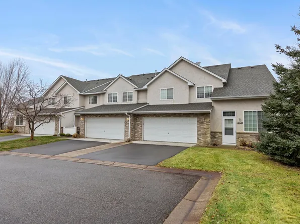 18089 Vance Cir NW, Elk River, MN 55330