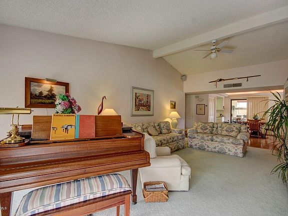 4th image of 395 LEISURE WORLD Drive #395