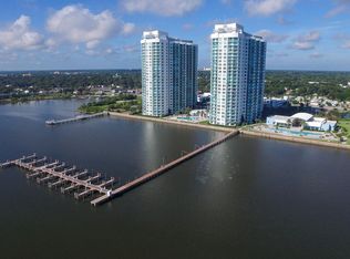 241 Riverside Dr UNIT 1407, Holly Hill, FL 32117