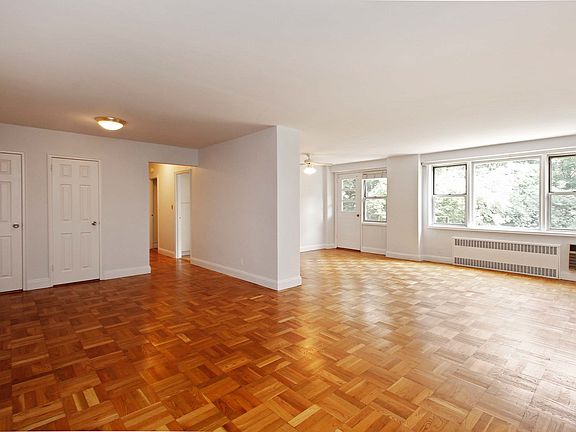2nd image of 3 Washington Sq APT 2D