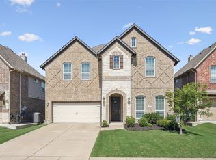 2713 Annamarie Dr, Little Elm, TX 75068
