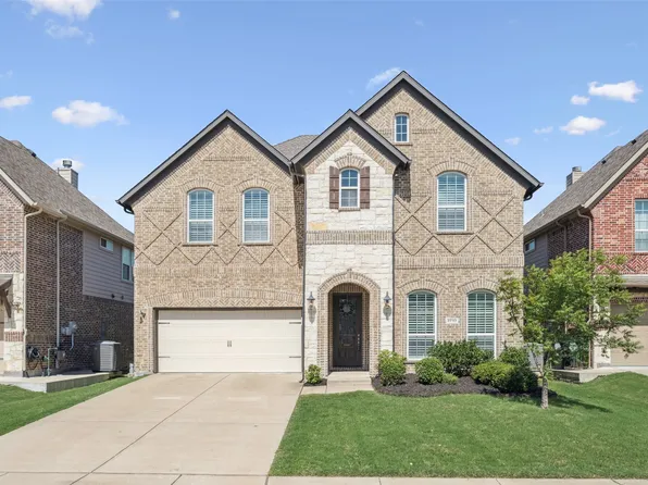2713 Annamarie Dr, Little Elm, TX 75068
