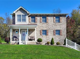 635 Virginia Ave, Rochester, PA 15074