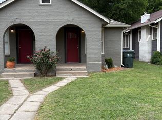 317 E Apache St, Norman, OK 73069