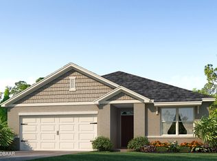 2209 Lake Preserve Cir, New Smyrna Beach, FL 32168