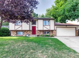 411 W 54th St S, Wichita, KS 67217
