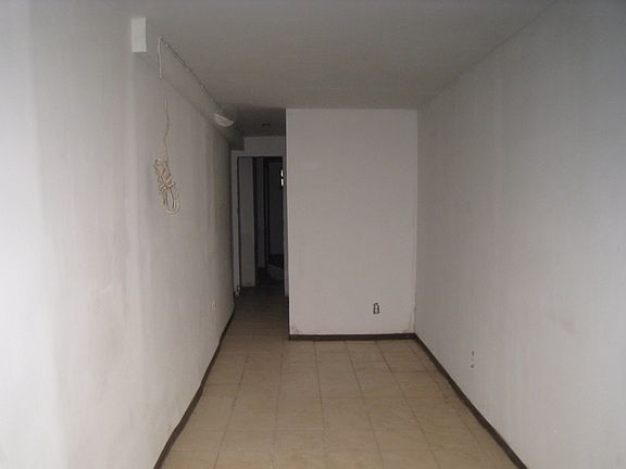 Entry or Foyer