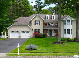 2374 Orchard Crest Blvd, Wall Township, NJ 08736