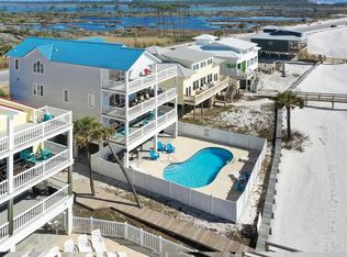 3545 Cape San Blas Rd, Port Saint Joe, FL 32456