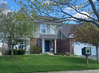 673 Churchill Ln, Oswego, IL 60543