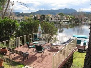 2520 Northshore Ln, Westlake Village, CA 91361