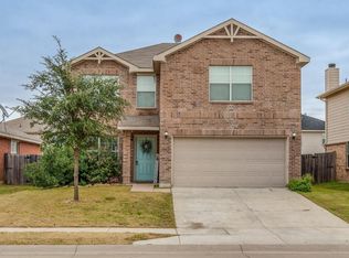 139 Adams Ave, Venus, TX 76084