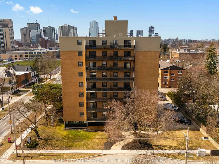 498 Queens Ave #802 — Photo 30