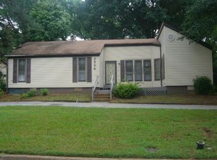 2694 Stage Park Dr, Memphis, TN 38134