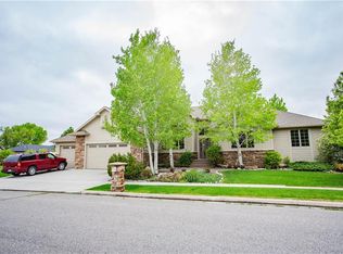 5220 Merlot Ln, Billings, MT 59106