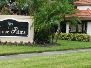 163 Coco Palm Dr, Venice, FL 34292