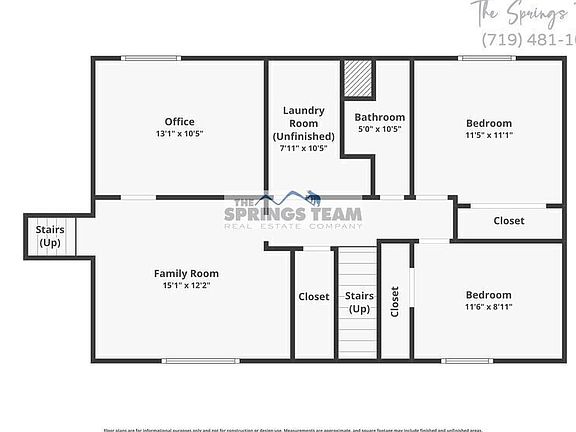 4th image of 5460 Zapato Dr